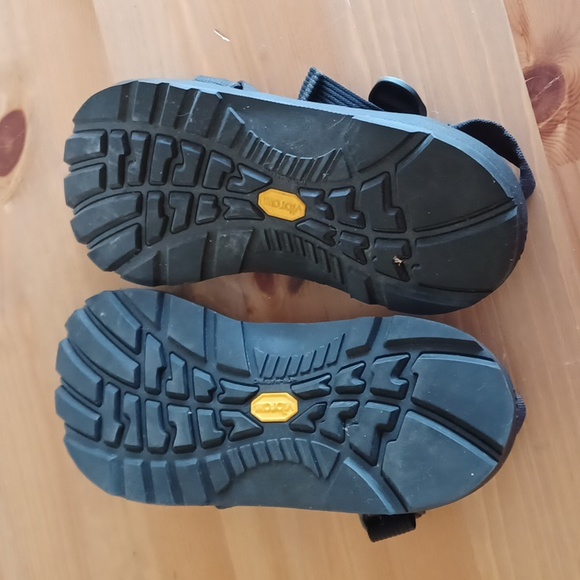 Chaco Mens Sandals, 8 - Picture 7 of 7